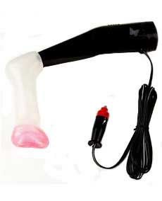 Illustration for article titled Auto Suck, The 12V DC Electric Blowjob Machine